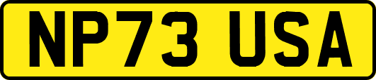 NP73USA