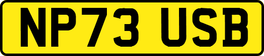 NP73USB