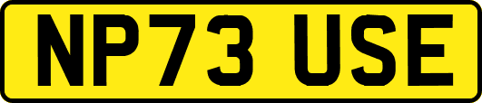 NP73USE