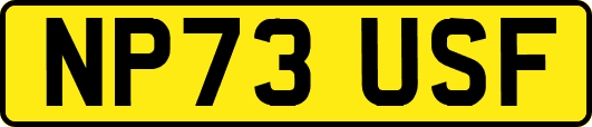 NP73USF