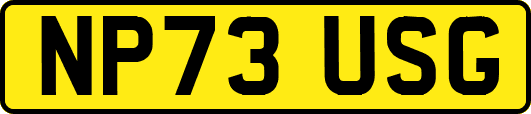 NP73USG