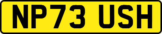 NP73USH