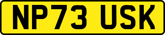 NP73USK