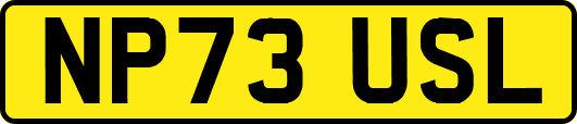 NP73USL