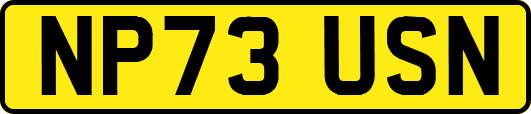 NP73USN
