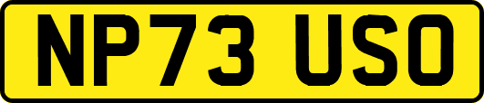 NP73USO