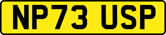 NP73USP