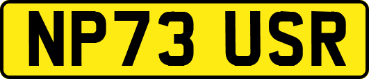 NP73USR