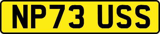 NP73USS