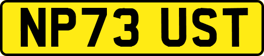 NP73UST