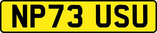 NP73USU