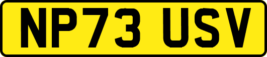 NP73USV