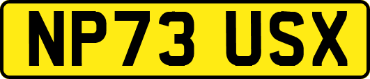NP73USX