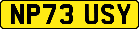 NP73USY