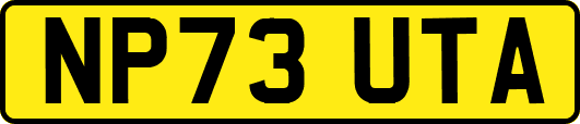 NP73UTA