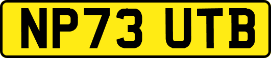 NP73UTB