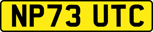 NP73UTC