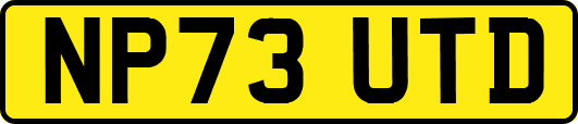 NP73UTD