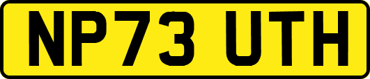 NP73UTH