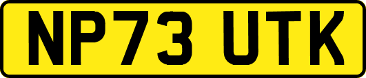 NP73UTK