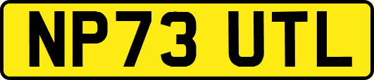 NP73UTL