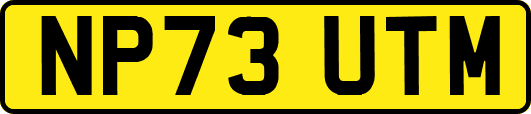 NP73UTM