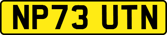 NP73UTN