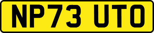 NP73UTO