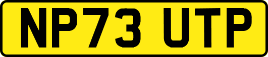 NP73UTP