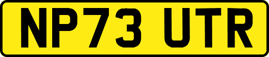 NP73UTR