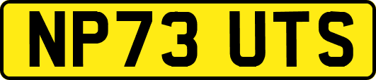 NP73UTS