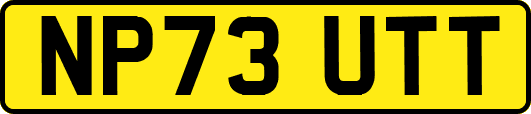 NP73UTT