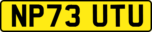 NP73UTU
