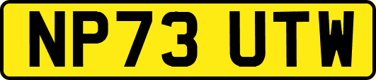 NP73UTW