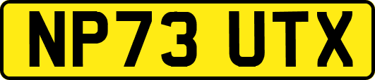 NP73UTX