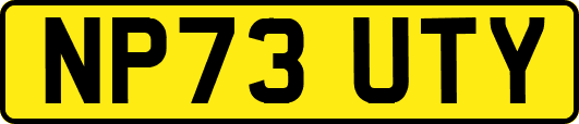 NP73UTY