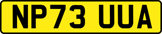 NP73UUA