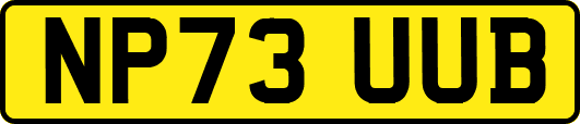 NP73UUB