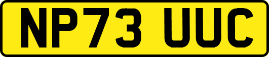NP73UUC