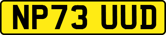 NP73UUD
