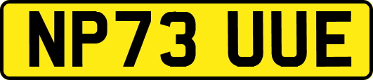NP73UUE