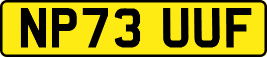 NP73UUF