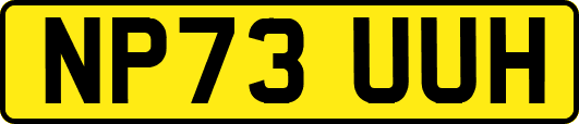 NP73UUH
