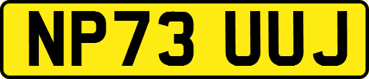 NP73UUJ