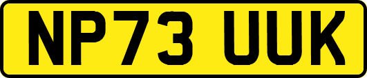 NP73UUK