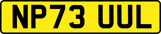 NP73UUL