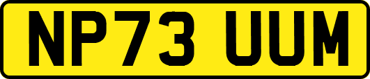 NP73UUM