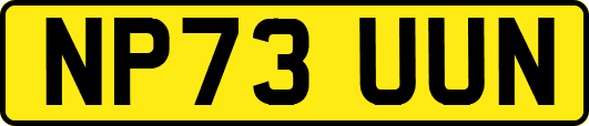 NP73UUN