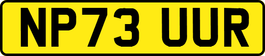 NP73UUR