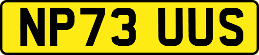NP73UUS